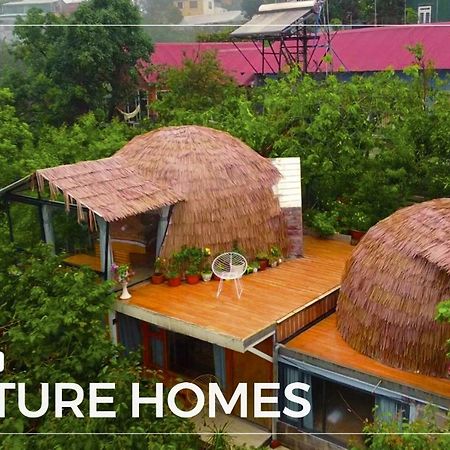 Natural Home ダラット エクステリア 写真