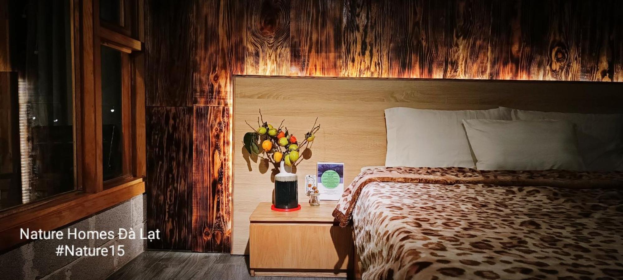Natural Home ダラット エクステリア 写真