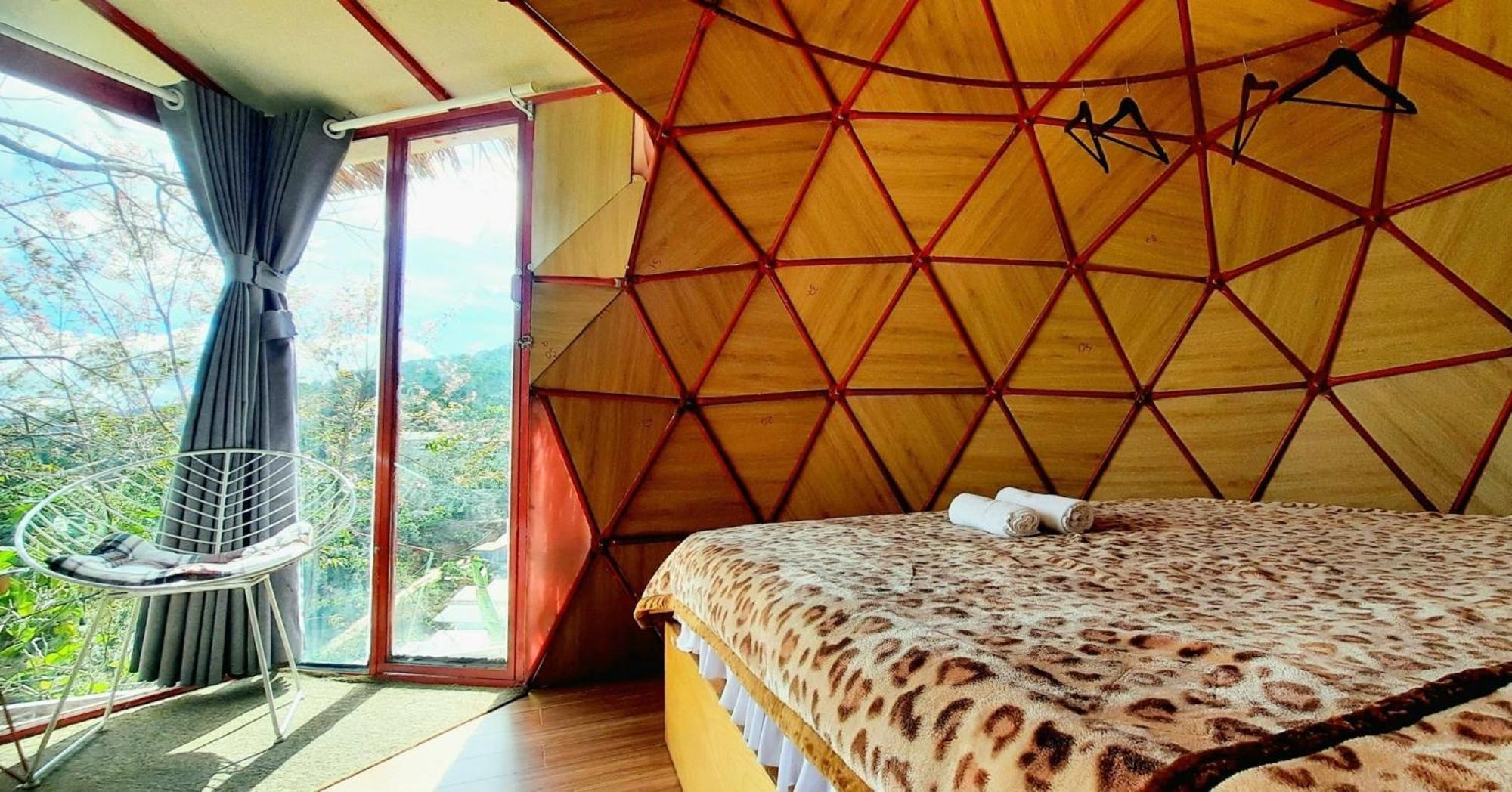 Natural Home ダラット エクステリア 写真