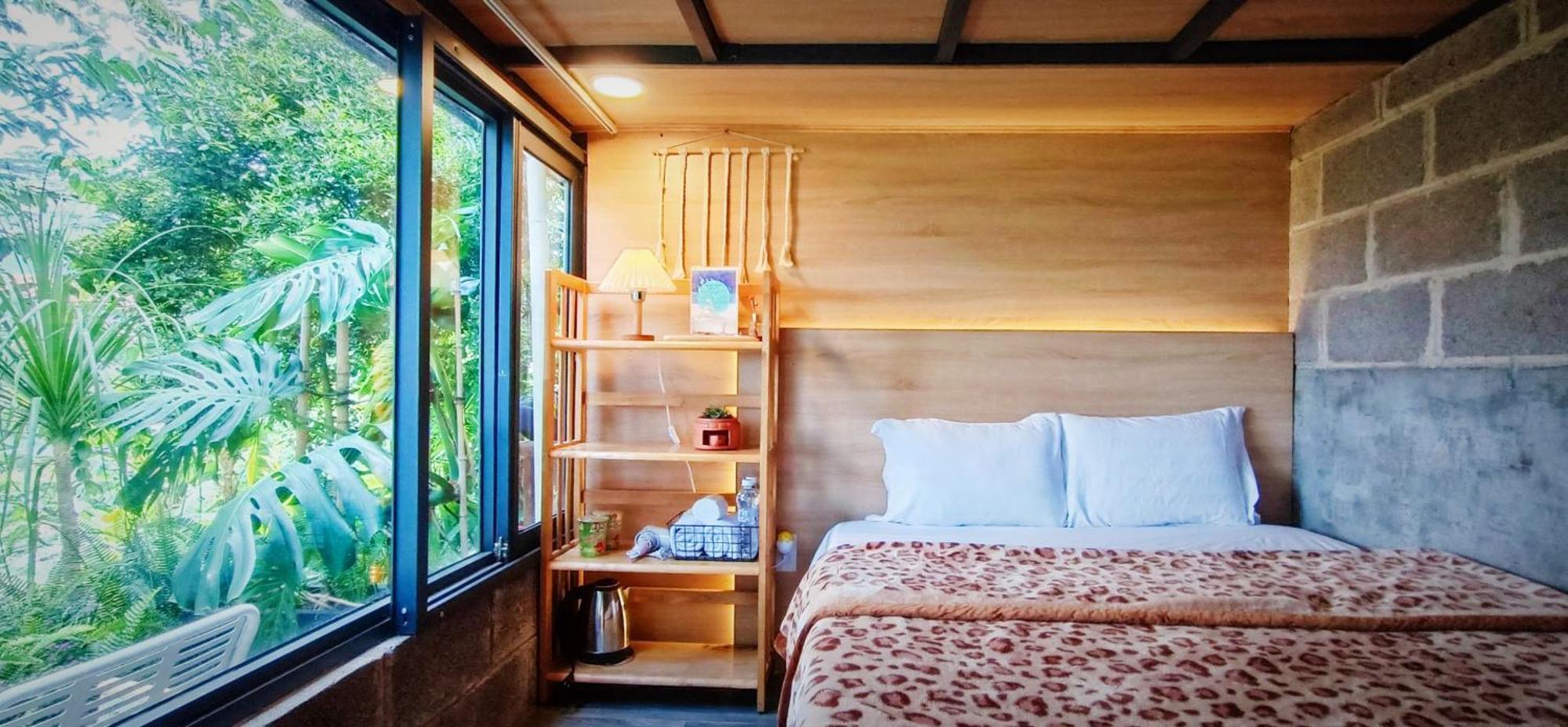 Natural Home ダラット エクステリア 写真
