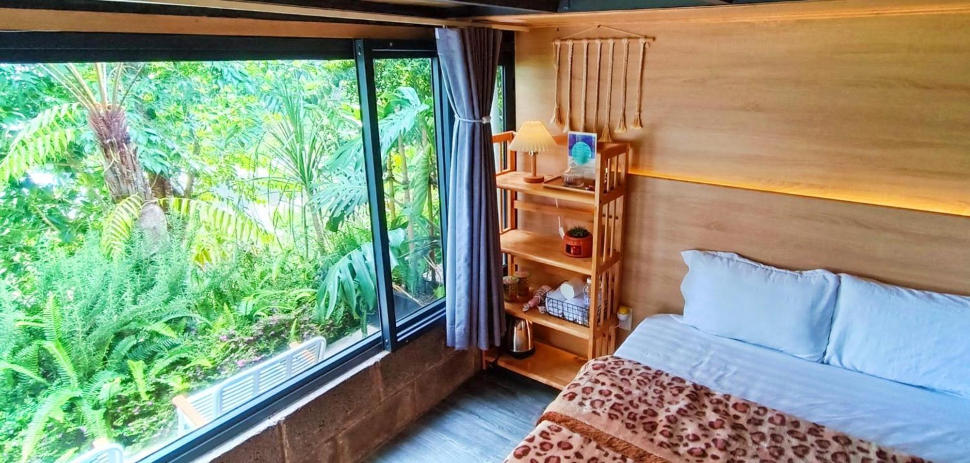 Natural Home ダラット エクステリア 写真