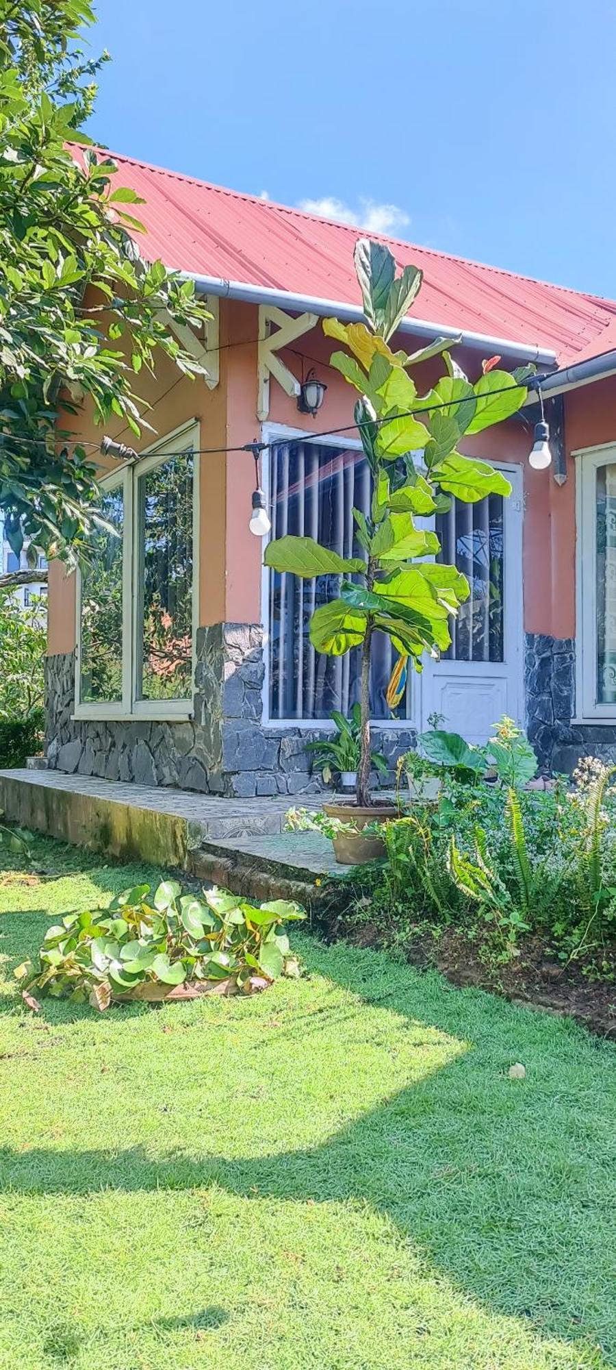 Natural Home ダラット エクステリア 写真