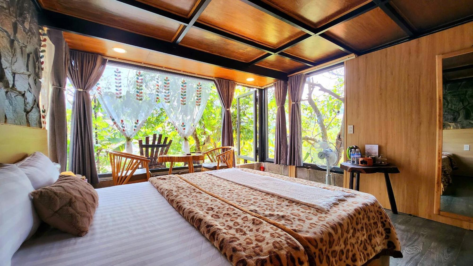 Natural Home ダラット エクステリア 写真