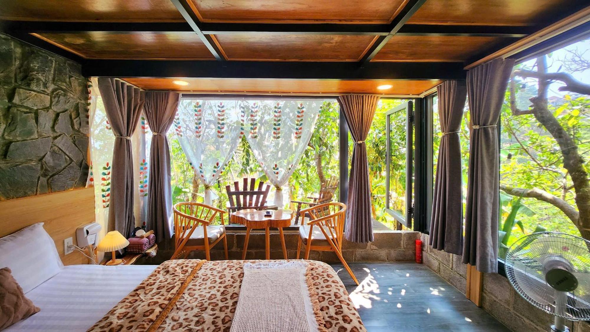 Natural Home ダラット エクステリア 写真